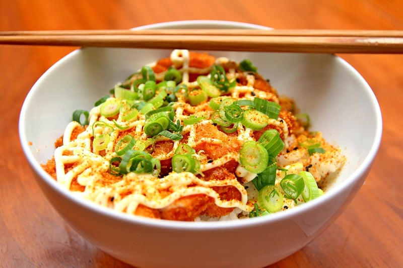Culinary Delights