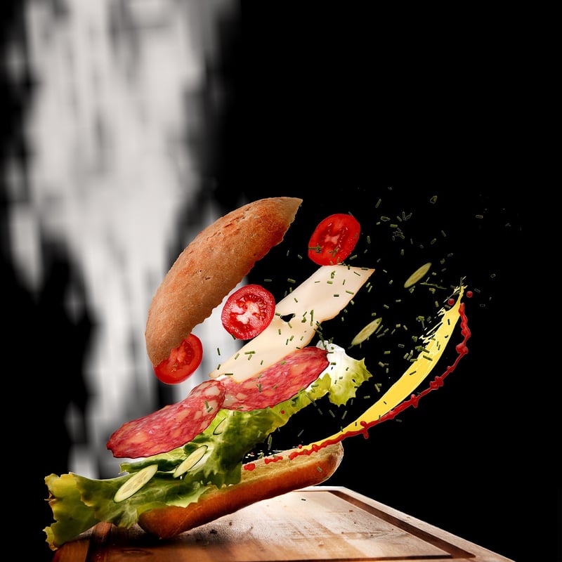 Culinary Skills