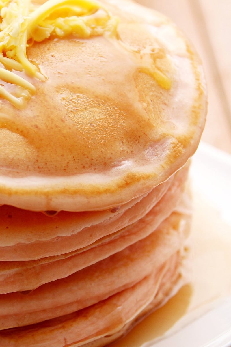 Culinary Inspiration