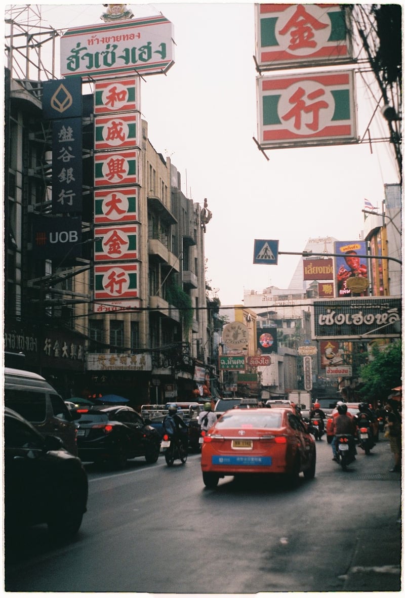 Bangkok, Thailand